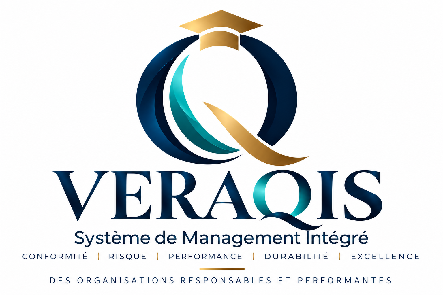 VERAQIS — Système de Management Intégré
